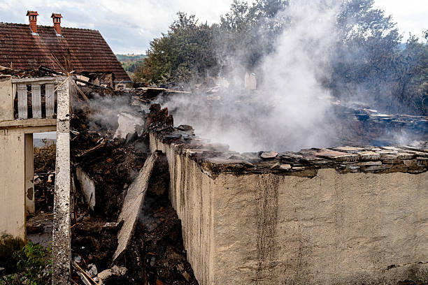 Reliable Soot Cleanup contractor in Le Sueur, MN by Fire Damage Biloxi