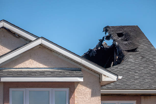 Licensed Soot Cleanup service in Le Sueur, MN - Fire Damage Biloxi